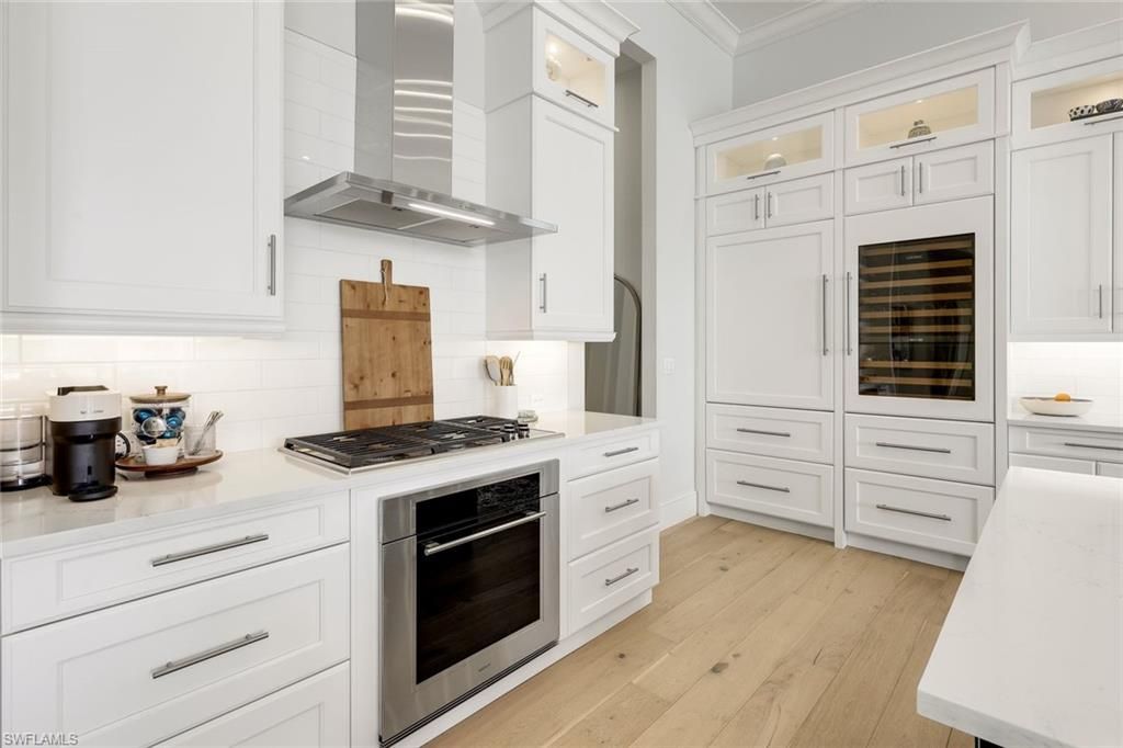 16415 Seneca Way , Naples, FL 34110 Photo