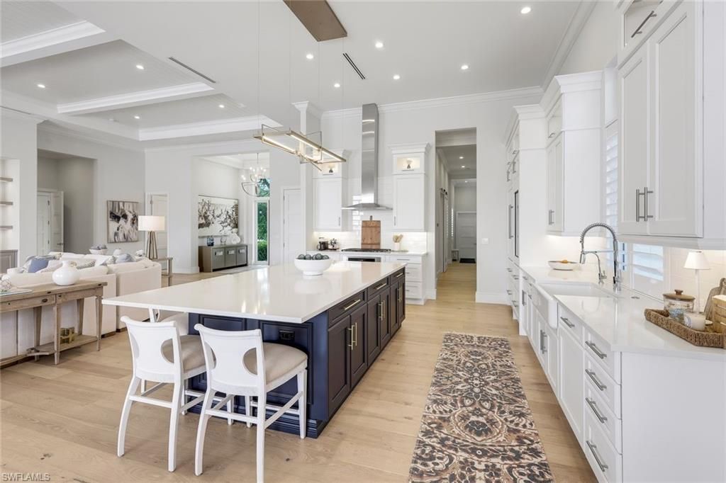 16415 Seneca Way , Naples, FL 34110 Photo