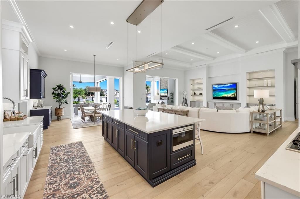 16415 Seneca Way , Naples, FL 34110 Photo