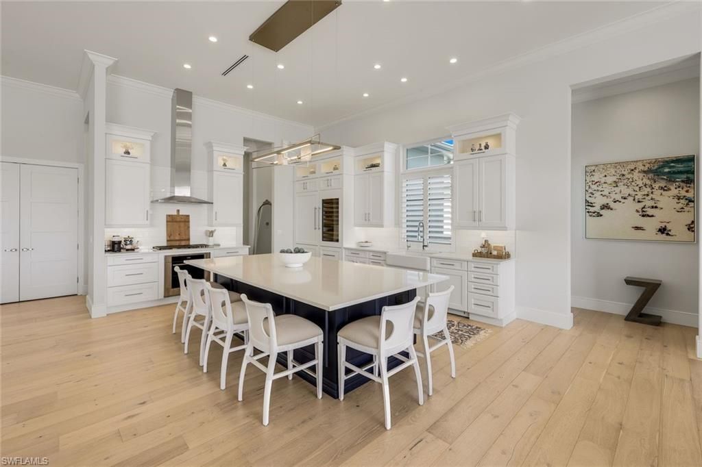 16415 Seneca Way , Naples, FL 34110 Photo