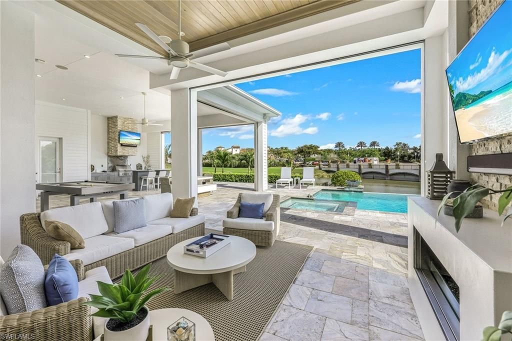 16415 Seneca Way , Naples, FL 34110 Photo