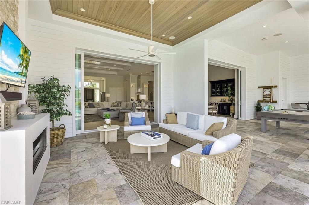 16415 Seneca Way , Naples, FL 34110 Photo