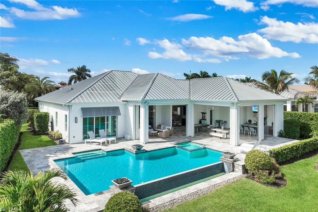 16415 Seneca Way , Naples, FL 34110 Photo