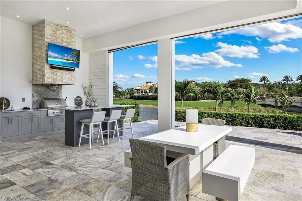 16415 Seneca Way , Naples, FL 34110 Photo