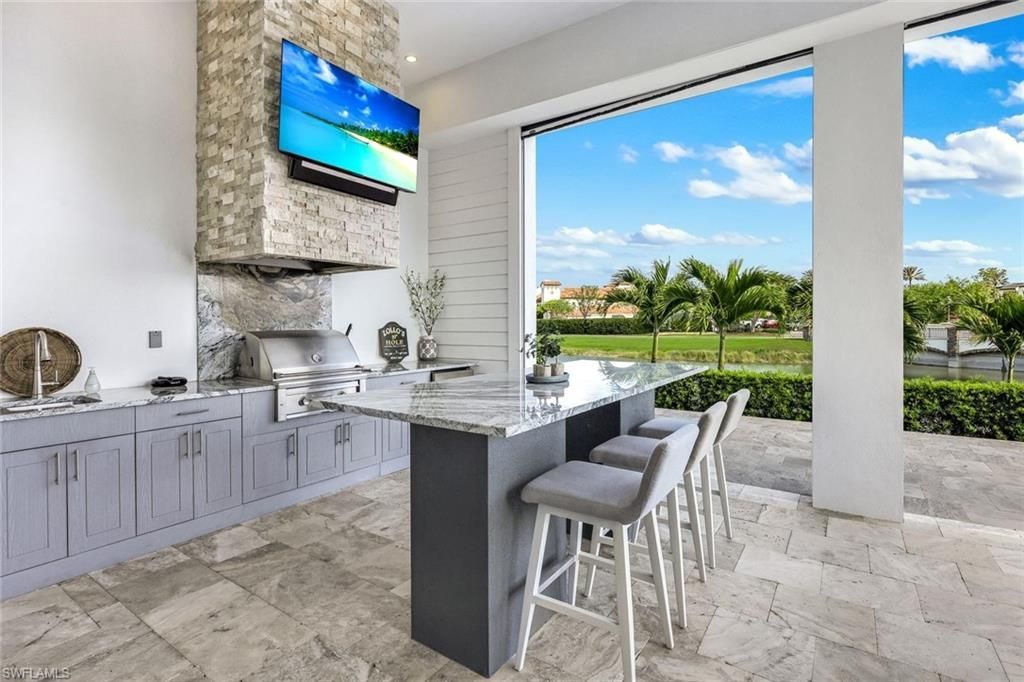 16415 Seneca Way , Naples, FL 34110 Photo