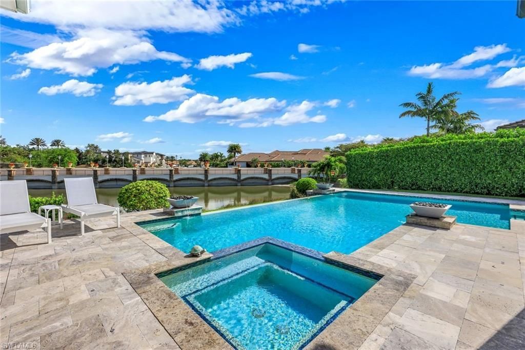 16415 Seneca Way , Naples, FL 34110 Photo