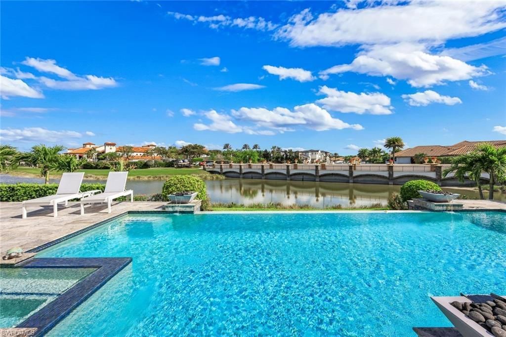 16415 Seneca Way , Naples, FL 34110 Photo