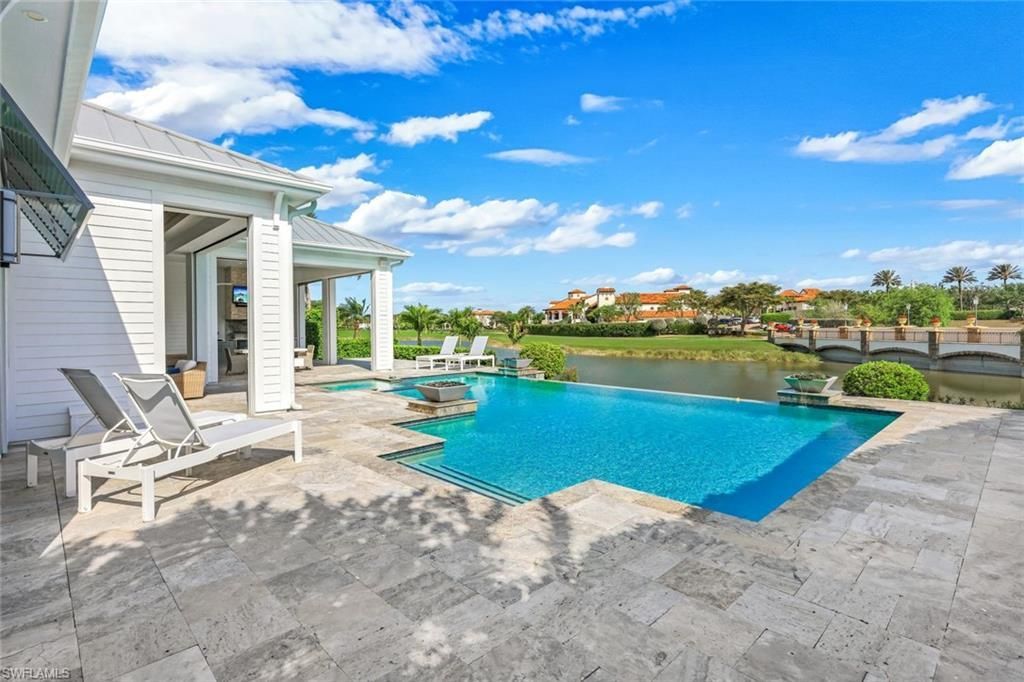 16415 Seneca Way , Naples, FL 34110 Photo