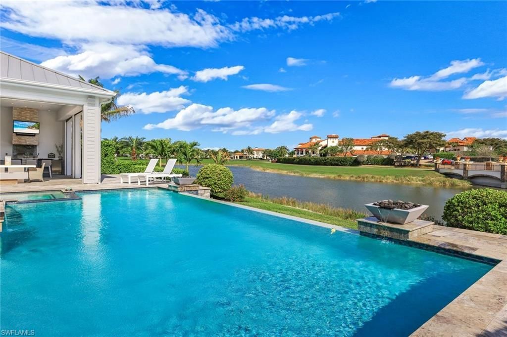 16415 Seneca Way , Naples, FL 34110 Photo