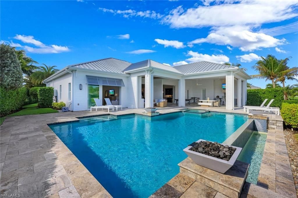 16415 Seneca Way , Naples, FL 34110 Photo