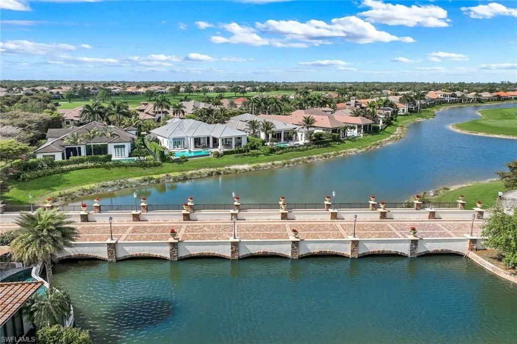 16415 Seneca Way , Naples, FL 34110 Photo