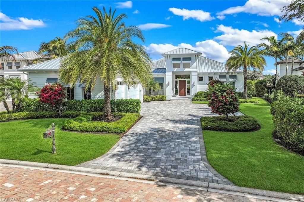 16415 Seneca Way , Naples, FL 34110 Photo