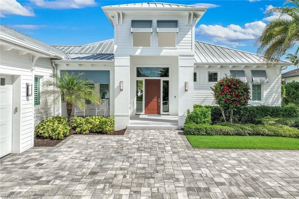 16415 Seneca Way , Naples, FL 34110 Photo