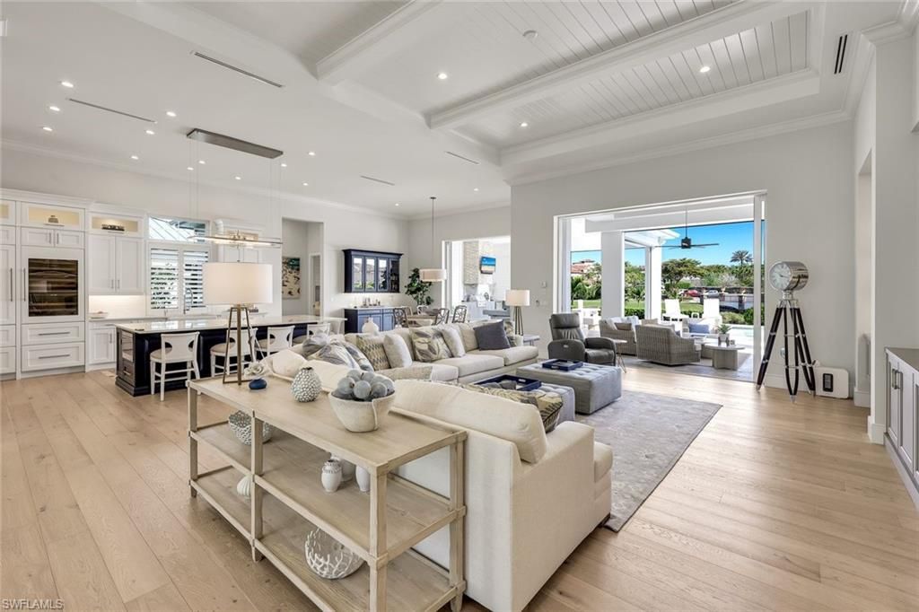 16415 Seneca Way , Naples, FL 34110 Photo