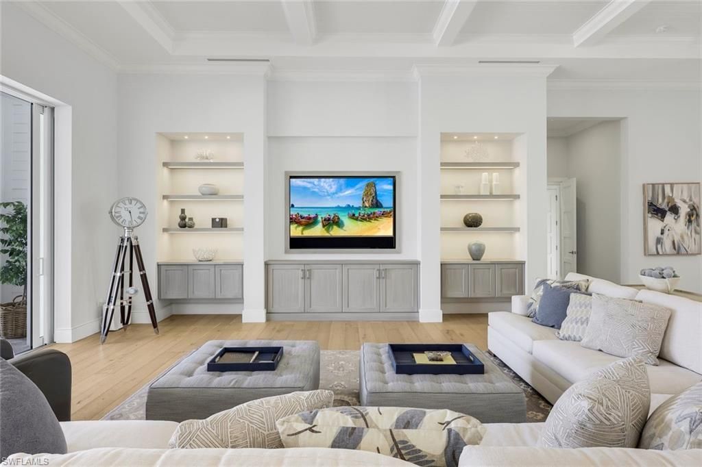 16415 Seneca Way , Naples, FL 34110 Photo