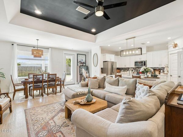 166 Manistee Drive , Panama City Beach, FL 32413