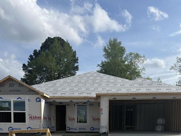 2357 Sam Tillery Drive, Alexander, AR 72002