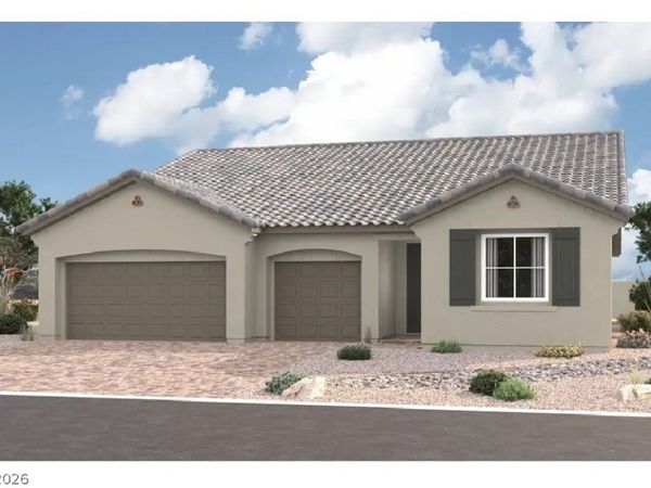 7652 Desert Bleu Court, Las Vegas, NV 89178