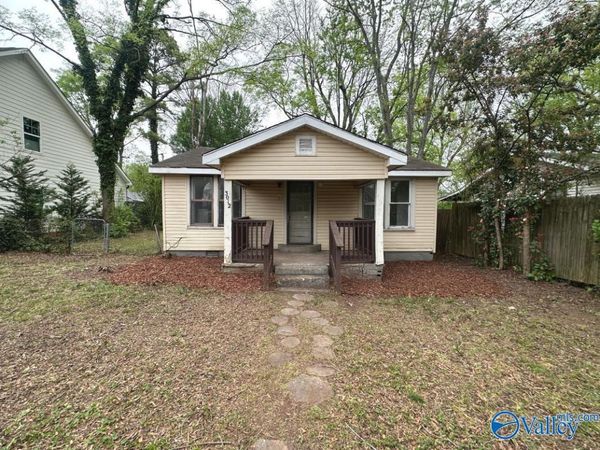 3012 7th Avenue SW, Huntsville, AL 35805