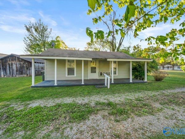 780 Little Cove Road, Gurley, AL 35748