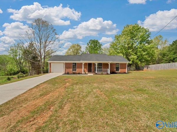 29660 Allison Circle, Madison, AL 35756
