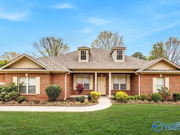 2612 Little Cove Road, Owens Cross Roads, AL 35763