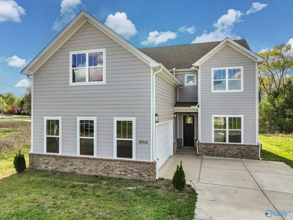 10541 Cedar Acres Lane, Madison, AL 35756