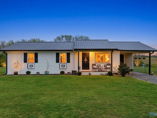 337 Thomas Drive, Fyffe, AL 35971