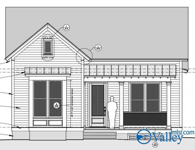 110 Filbert Way, Madison, AL 35756 Main Photo