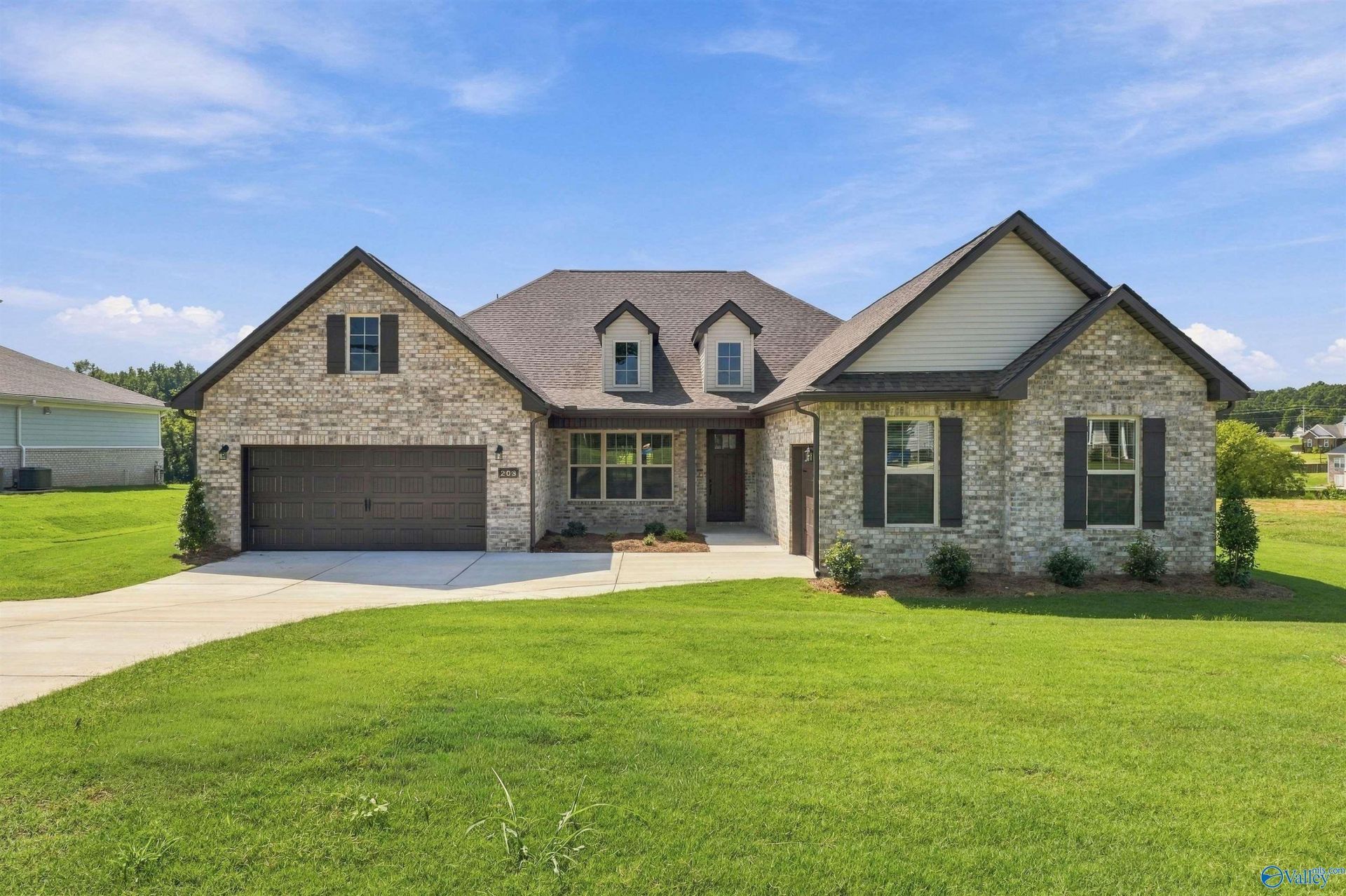208 Applewood Court, Huntsville, AL 35811 Main Photo