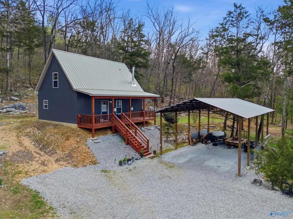 4779 Cathedral Caverns Road, Woodville, AL 35776