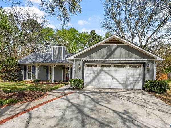 304 Pineridge Circle, Madison, AL 35758