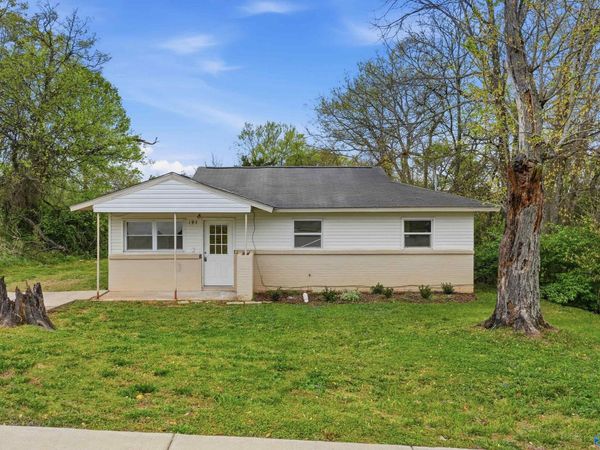 197 Wilkenson Drive NE, Huntsville, AL 35811