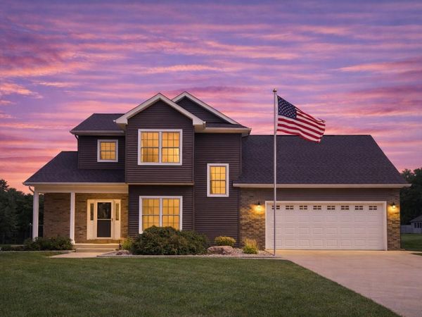 155 Hickory Hills, Marshall, MI 49068