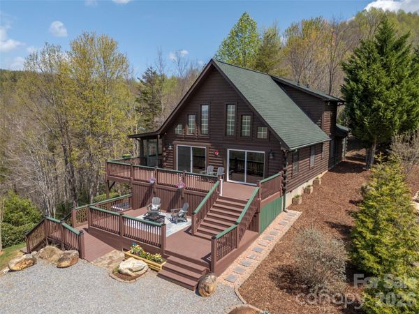 107 Woodgate Drive, Bostic, NC 28018