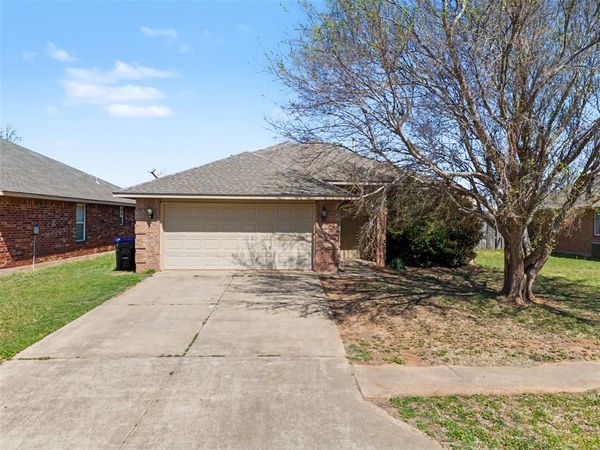 2137 Scissortail Landing Drive, Edmond, OK 73012