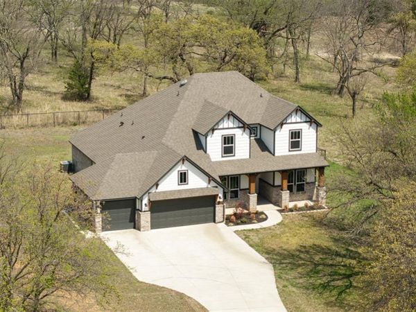 17519 240th Street, Washington, OK 73093