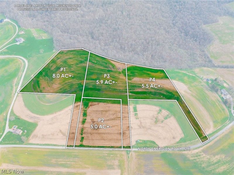 N American Road NW, Dover, OH 44622 Photo 18