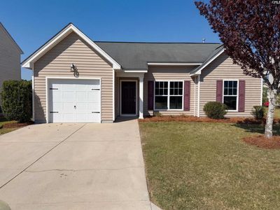 827 Dovefield Lane , Lexington, SC 29073
