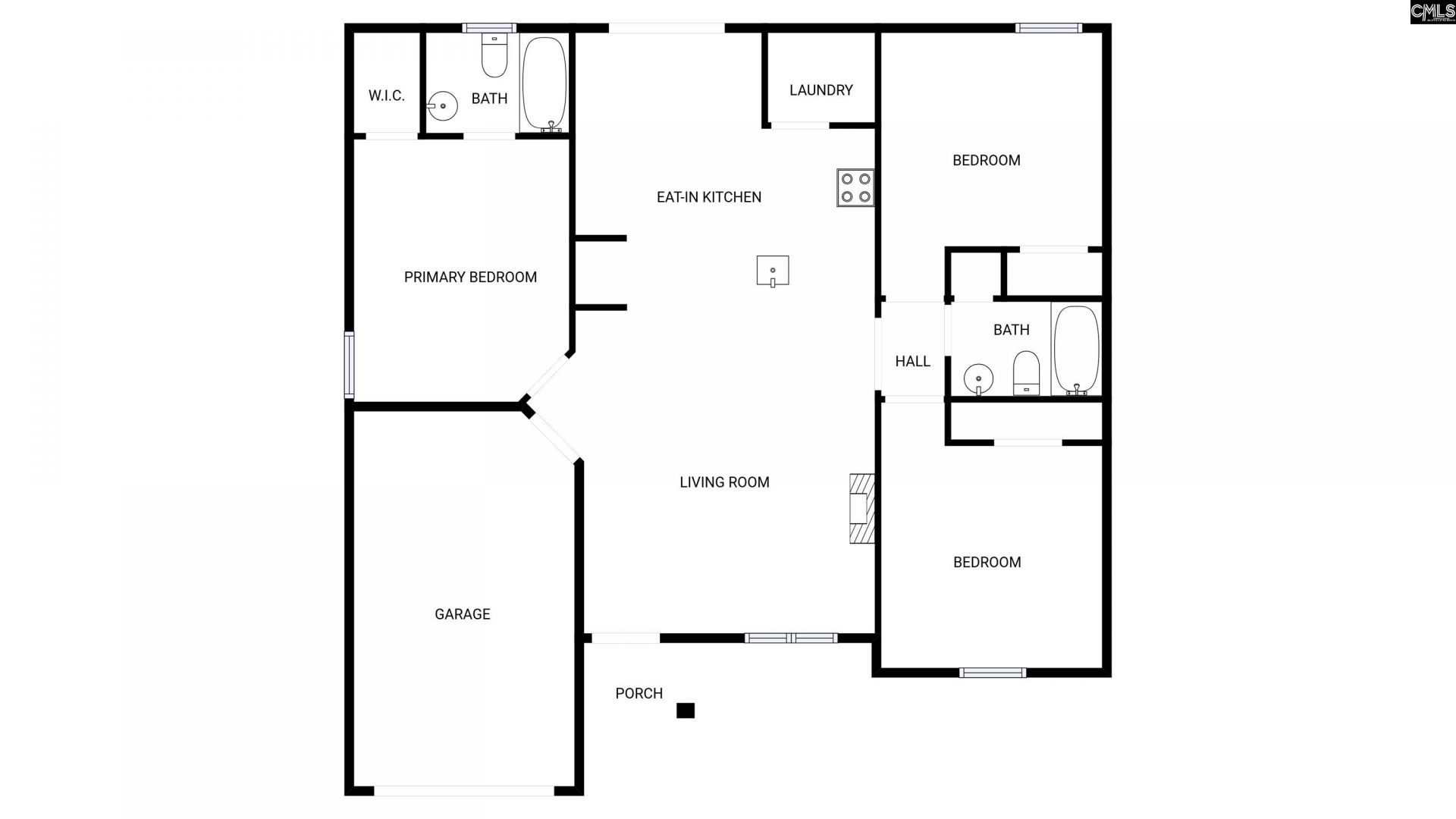 827 Dovefield Lane Photo 17