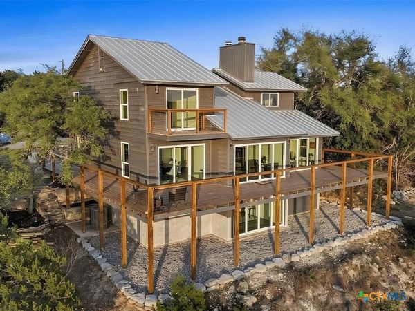 5203 Cueva Drive, Austin, TX 78738