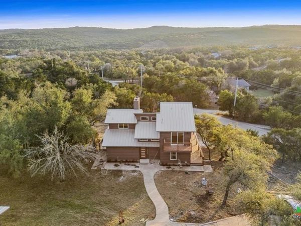 5203 Cueva Drive , Austin, TX 78738