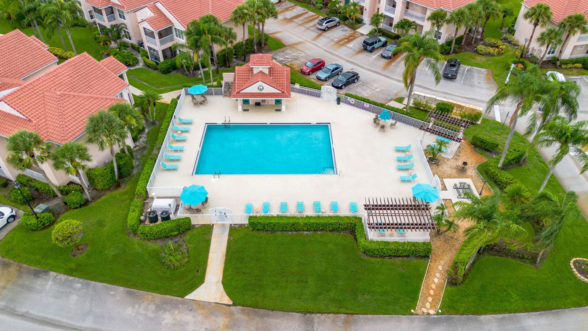 9893 Perfect Drive, Unit 126, Port Saint Lucie, FL 34986 Photo