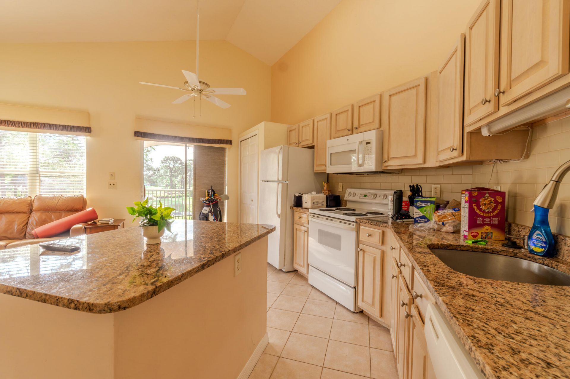 9893 Perfect Drive, Unit 126, Port Saint Lucie, FL 34986 Photo