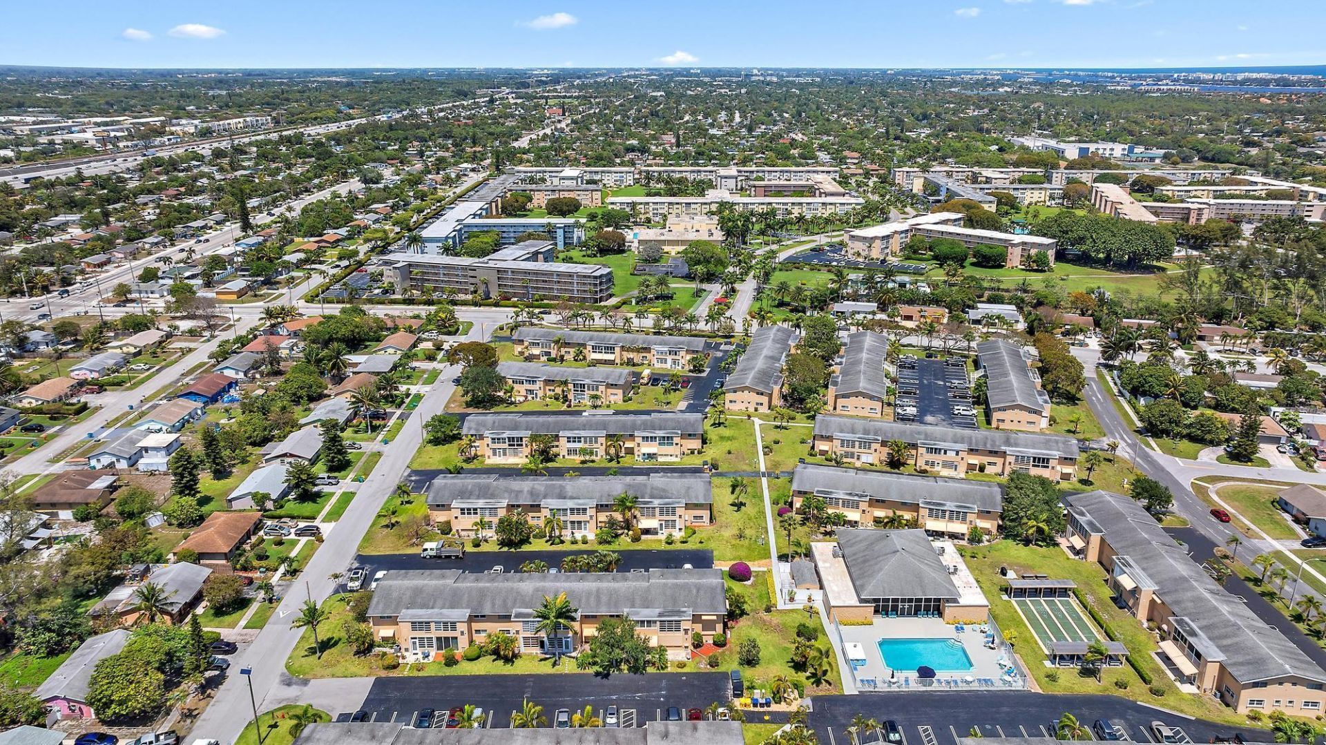 2164 NE 1st Way, Unit 102, Boynton Beach, FL 33435 Photo