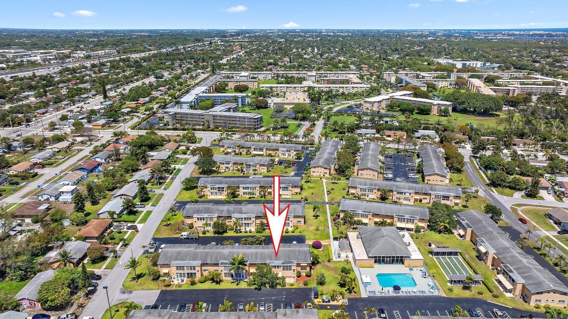 2164 NE 1st Way, Unit 102, Boynton Beach, FL 33435 Photo