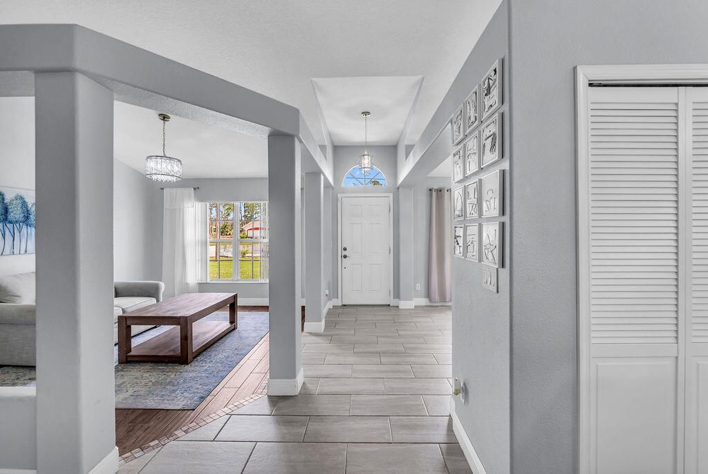 5905 NW Hann Drive, Port Saint Lucie, FL 34986 Photo