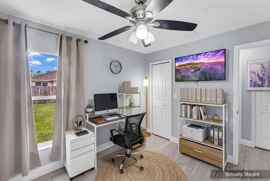 5905 NW Hann Drive, Port Saint Lucie, FL 34986 Photo