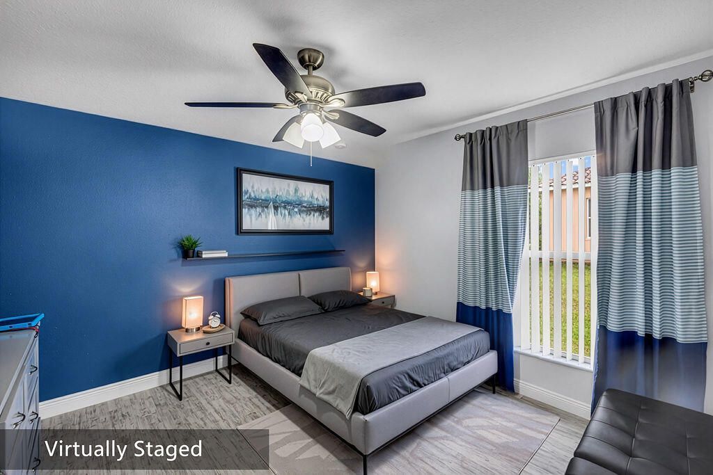 5905 NW Hann Drive, Port Saint Lucie, FL 34986 Photo