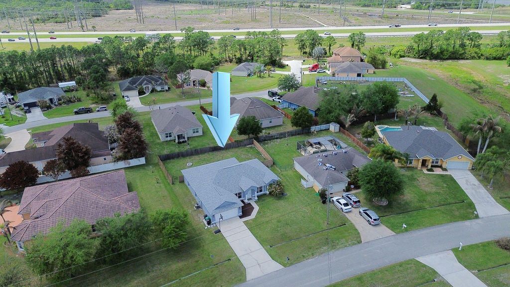 5905 NW Hann Drive, Port Saint Lucie, FL 34986 Photo